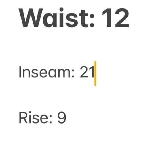 ATHLETA CROP LEGGINGS CAPRI WOMENS SIZE XS PETITE GRAY ATHLETIC YOGA RUN… - Picture 2 of 4